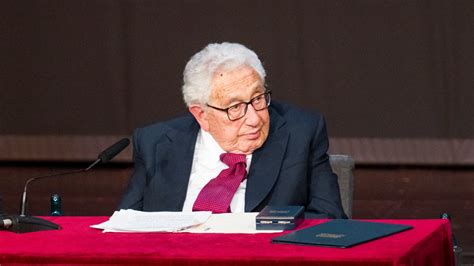 Henry Kissinger’s death met with polarized reaction around the world